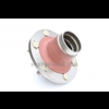 Hub with cap and studs. Ferguson Histoparts