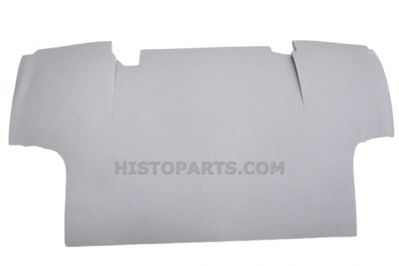 Ondermat Case XL cabine