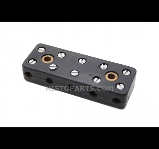Kabel verbinder 5 polig