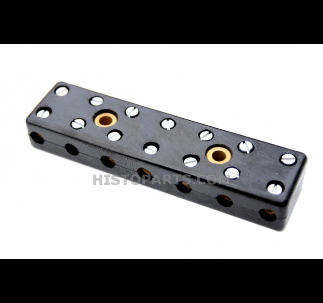 Kabel Verbinder 7 polig