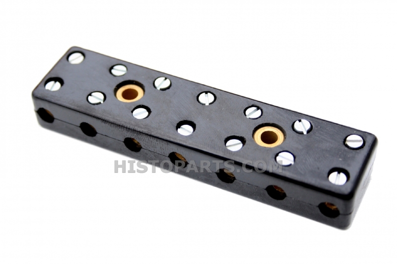Kabel Verbinder 7 polig