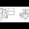 productphoto of Indicator Switch / Warning. with relais