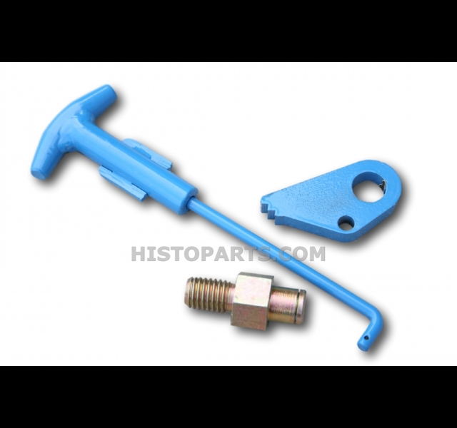 Handrem Hendel Ford 5000