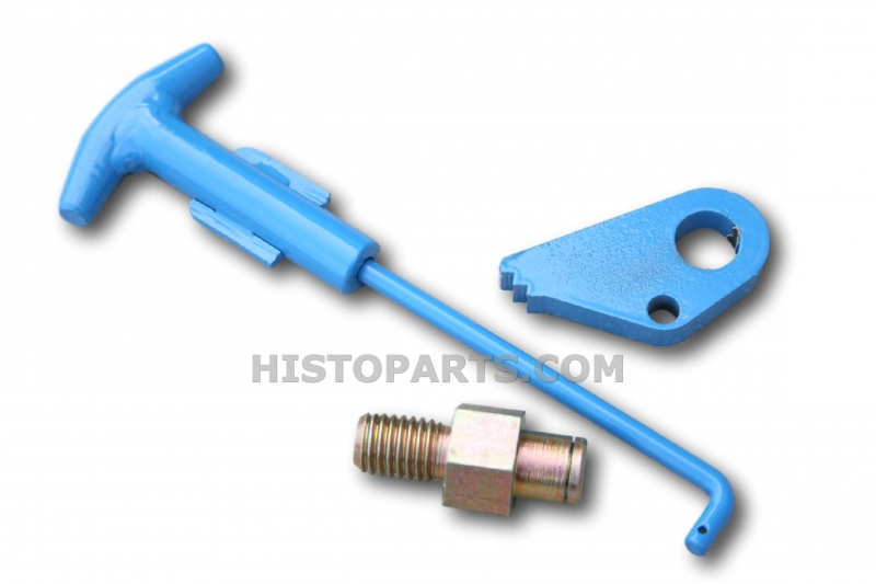 Handrem Hendel Ford 5000