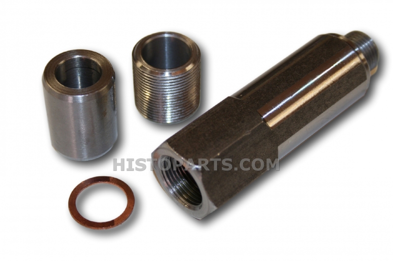 Adapter kit, Hydrauliekpomp Ford