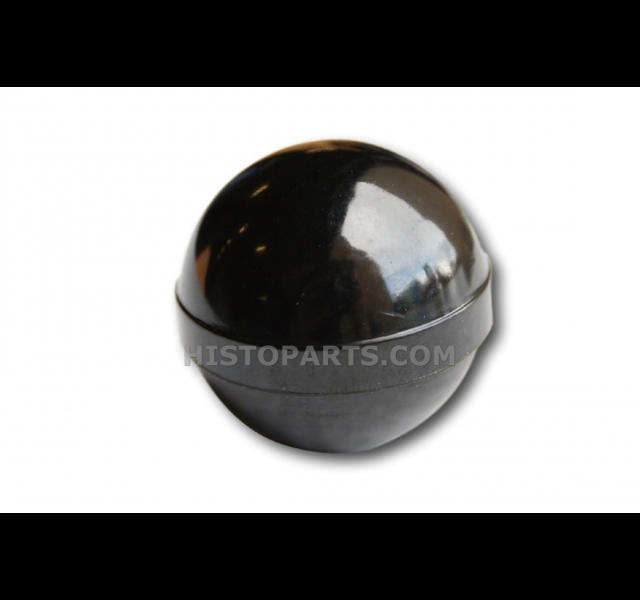 Gear knob, plain, David Brown Implematic/Selectamatic