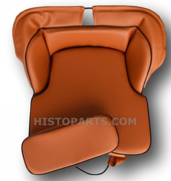 Fendt Farmer GT. seat cushion set