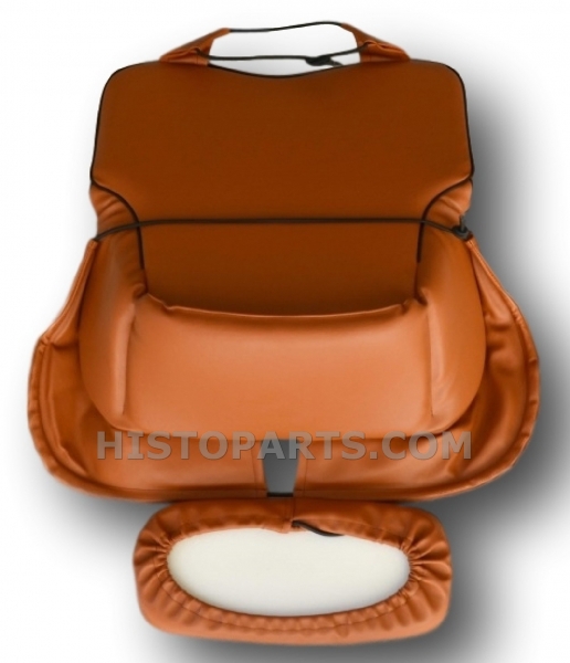 Fendt Farmer GT. seat cushion set Histoparts
