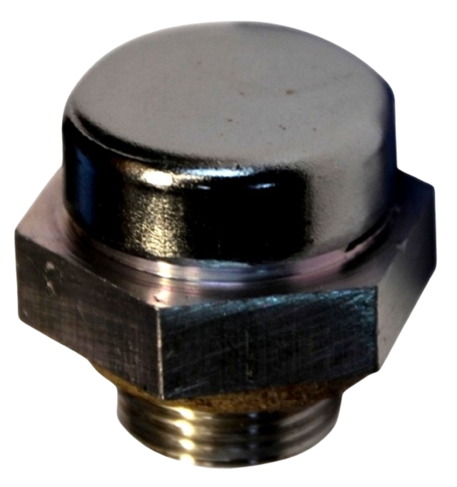 Gear box breather cap