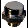 Gear box breather cap