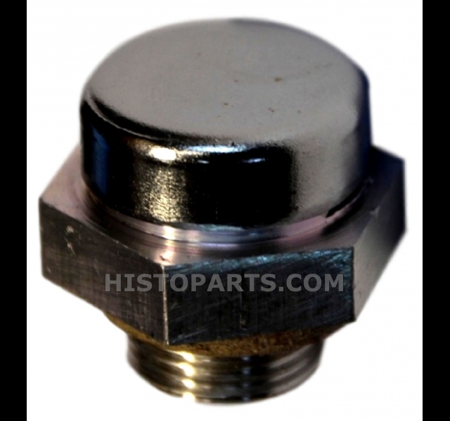 Gear box breather cap