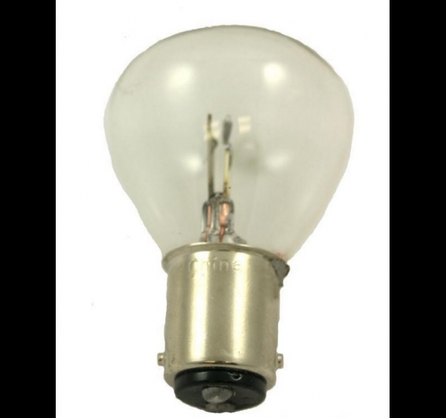 Magneto Headlight bulb. T-Ford