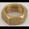 Exhaust Pack Nut. T-Ford