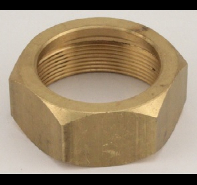 Exhaust Pack Nut. T-Ford