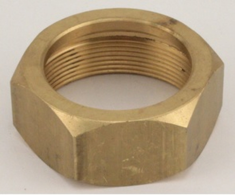Exhaust Pack Nut. T-Ford