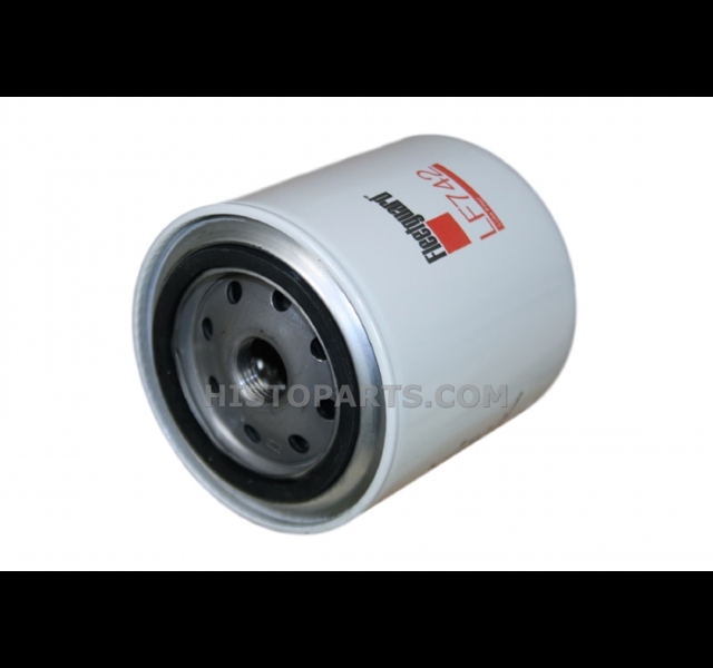 Motorolie filter Case-IH en Fendt