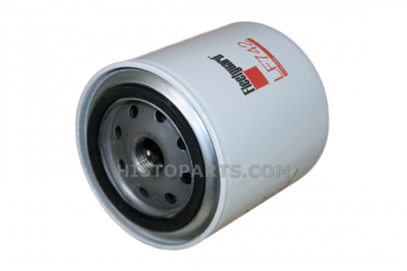 Engine oil Filter Case-IH and Fendt