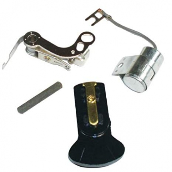 Autolite Contactpunten set Histoparts