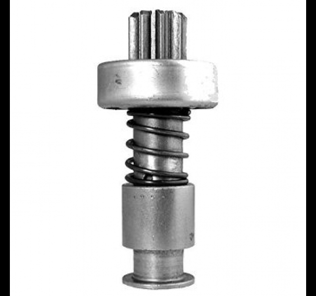 Startmotor Bendix John Deere