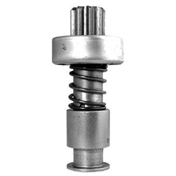 Startmotor Bendix John Deere