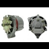 Mahle Letrika dynamo. 33Amp