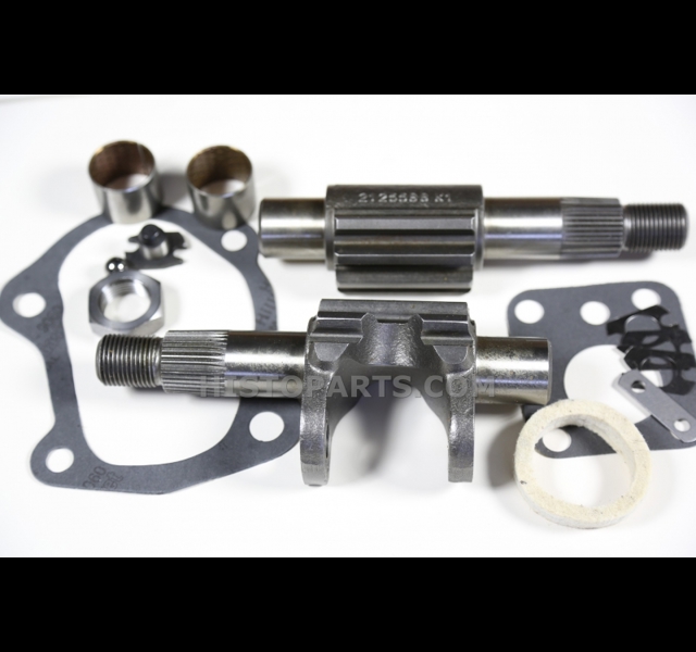 Steering box repair kit. Massey Ferguson