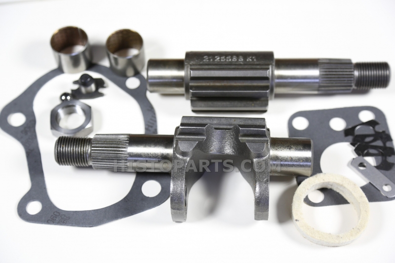 Stuurhuis reparatieset Massey Ferguson
