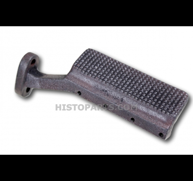 Foot Support RH. Massey Ferguson