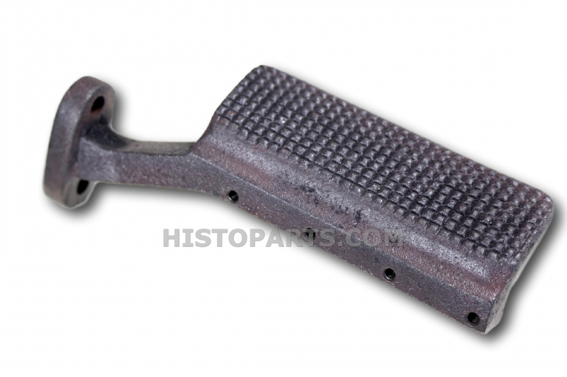 Foot Support RH. Massey Ferguson