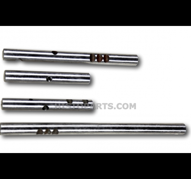 Transmission rail set Fordson Dexta, Super Dexta