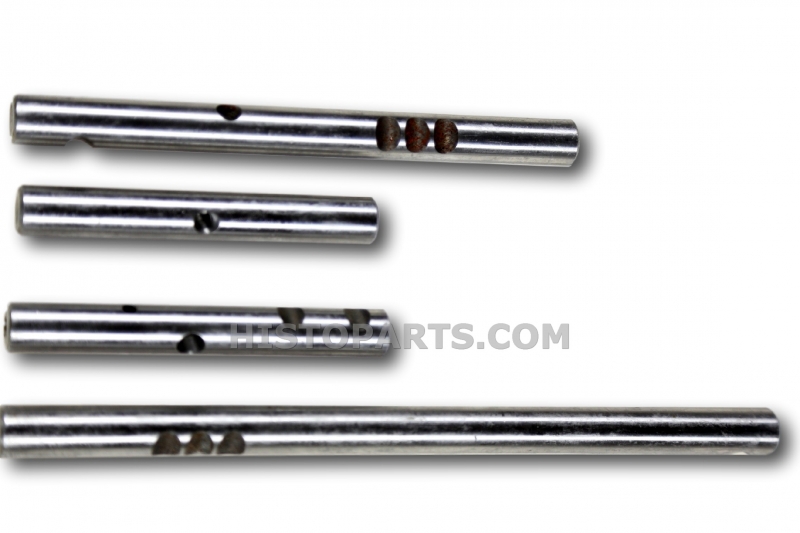 Transmission rail set Fordson Dexta, Super Dexta