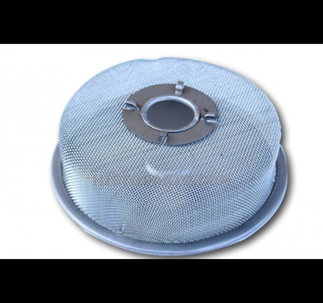 Engine Sump Strainer