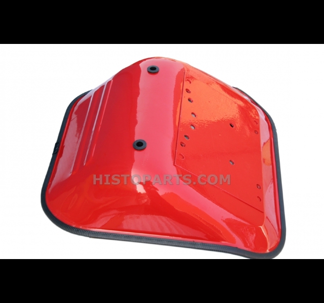 Seatpan Volvo BM "Bostrom" Histoparts
