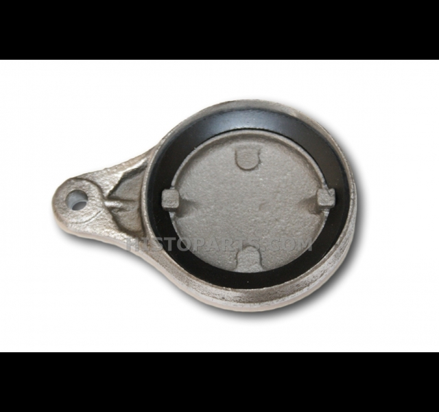 Contactpunten deksel F-4 magneet ontsteking
