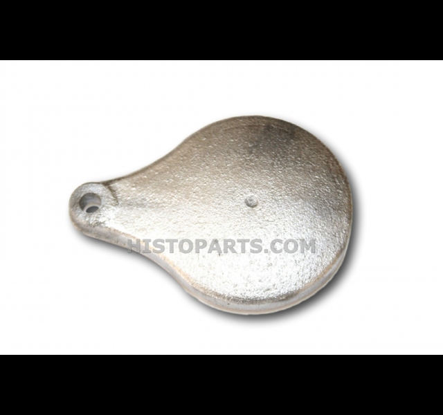 Contactpunten deksel F-4 magneet ontsteking Histoparts