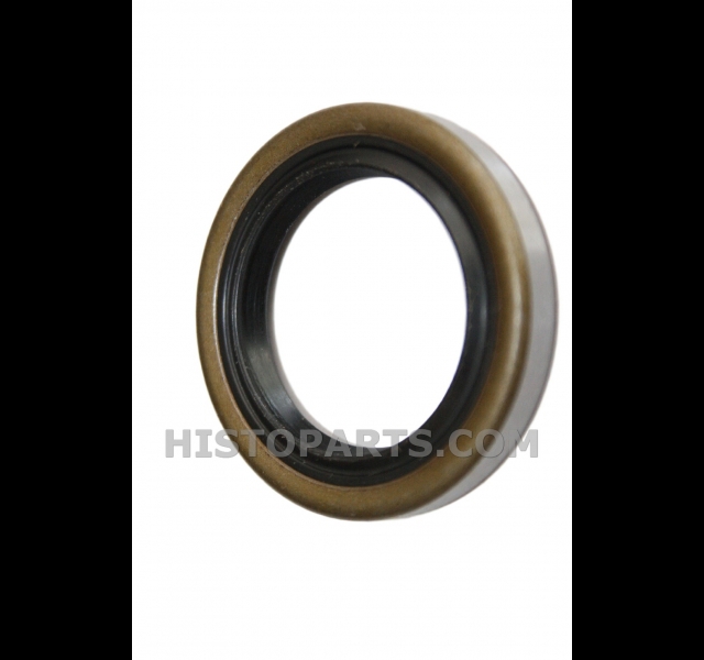 Steering box oil seal A-Ford.