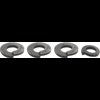 Steering Sector Housing Cover lock ring set A-Ford