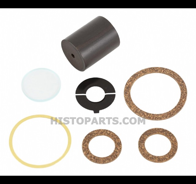Tankmeter basis reparatie set A-Ford