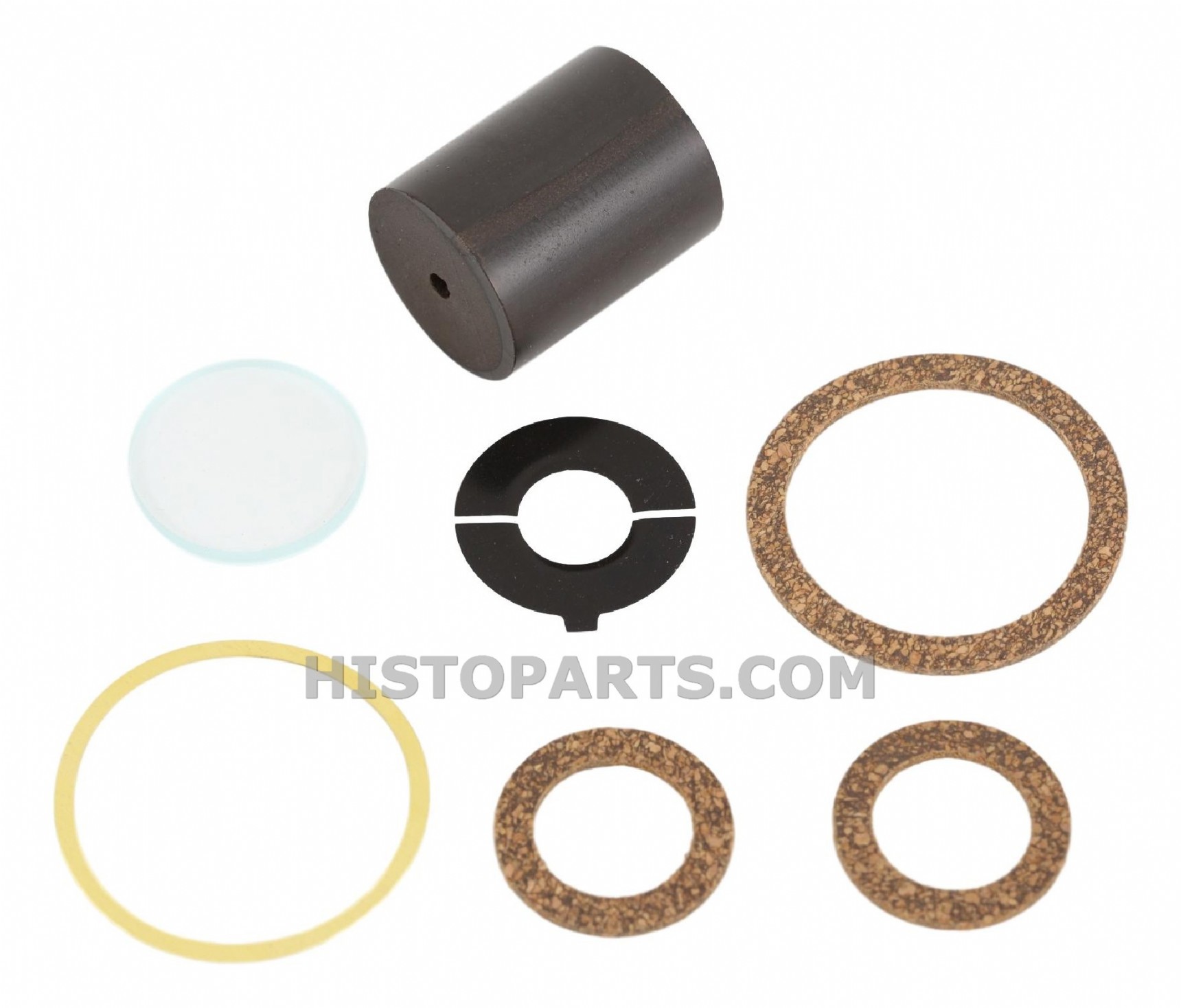 Tankmeter basis reparatie set A-Ford