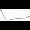 Fuel line to carburetor. A-Ford