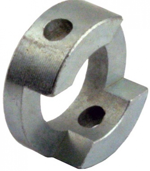Brake Pedal Shaft Collar. A-Ford