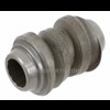 Stuurhuis worm 2 tands stuurhuis A-Ford