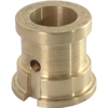 Steering gear housing bushing. A-Ford