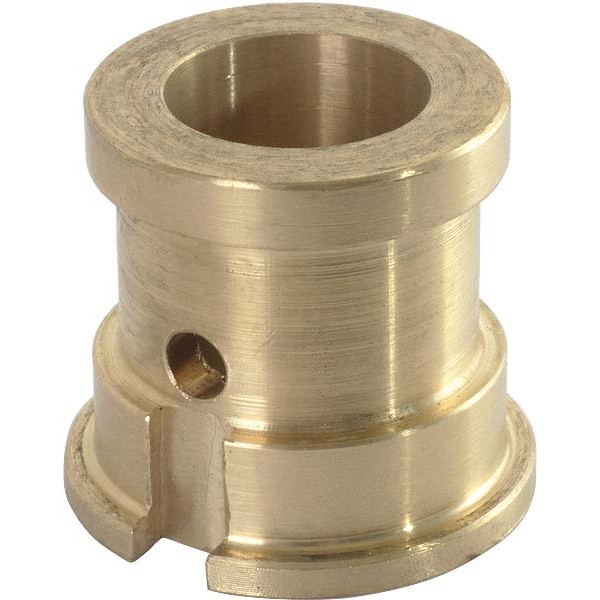 Steering gear housing bushing. A-Ford