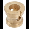 Steering gear housing bushing. A-Ford Histoparts