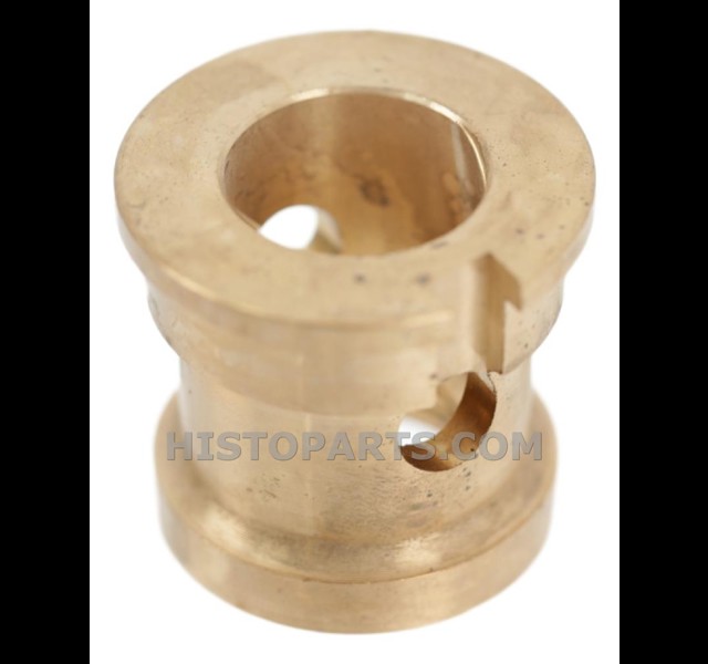Steering gear housing bushing. A-Ford Histoparts