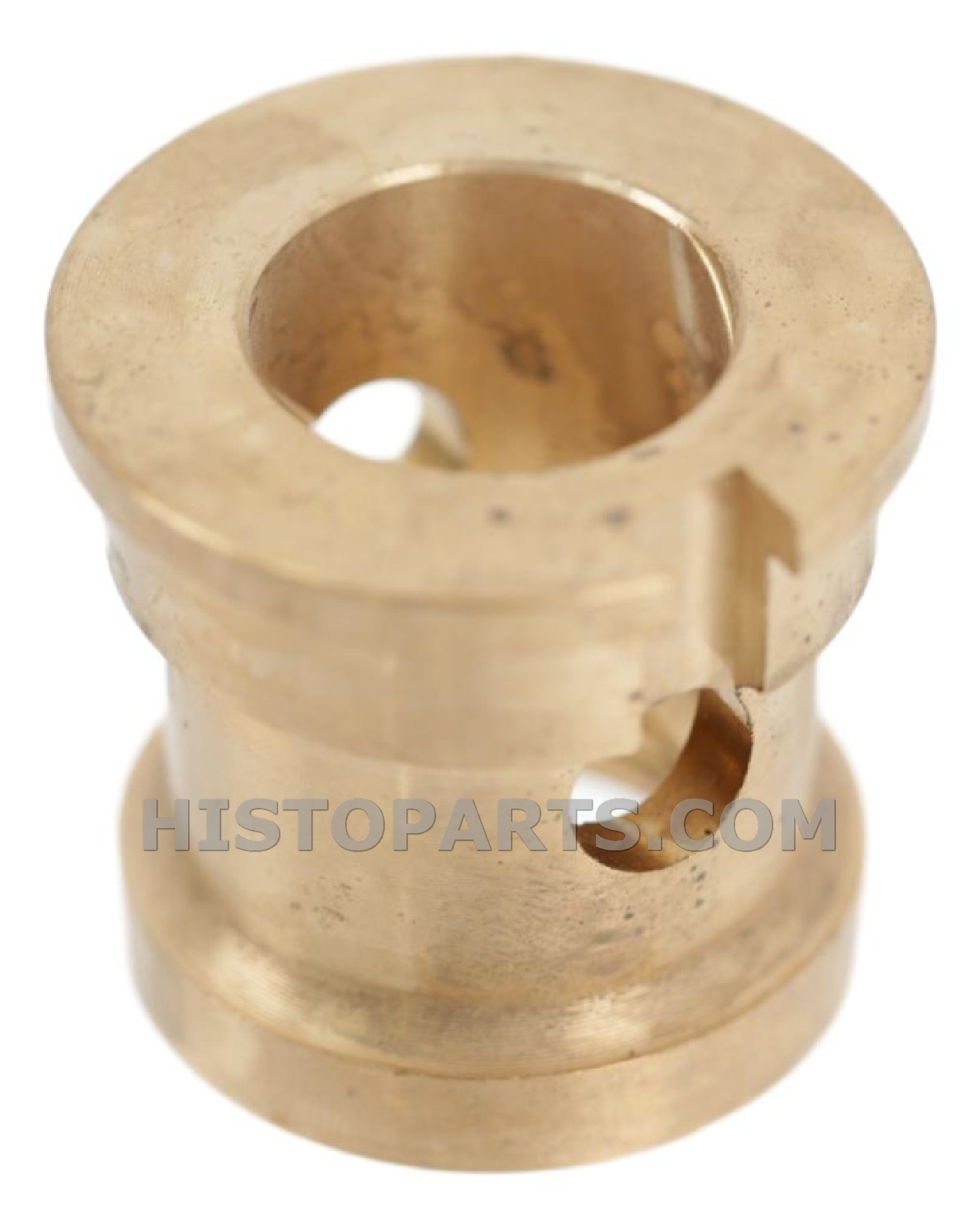 Steering gear housing bushing. A-Ford Histoparts