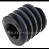 Steering Worm, 7 Tooth