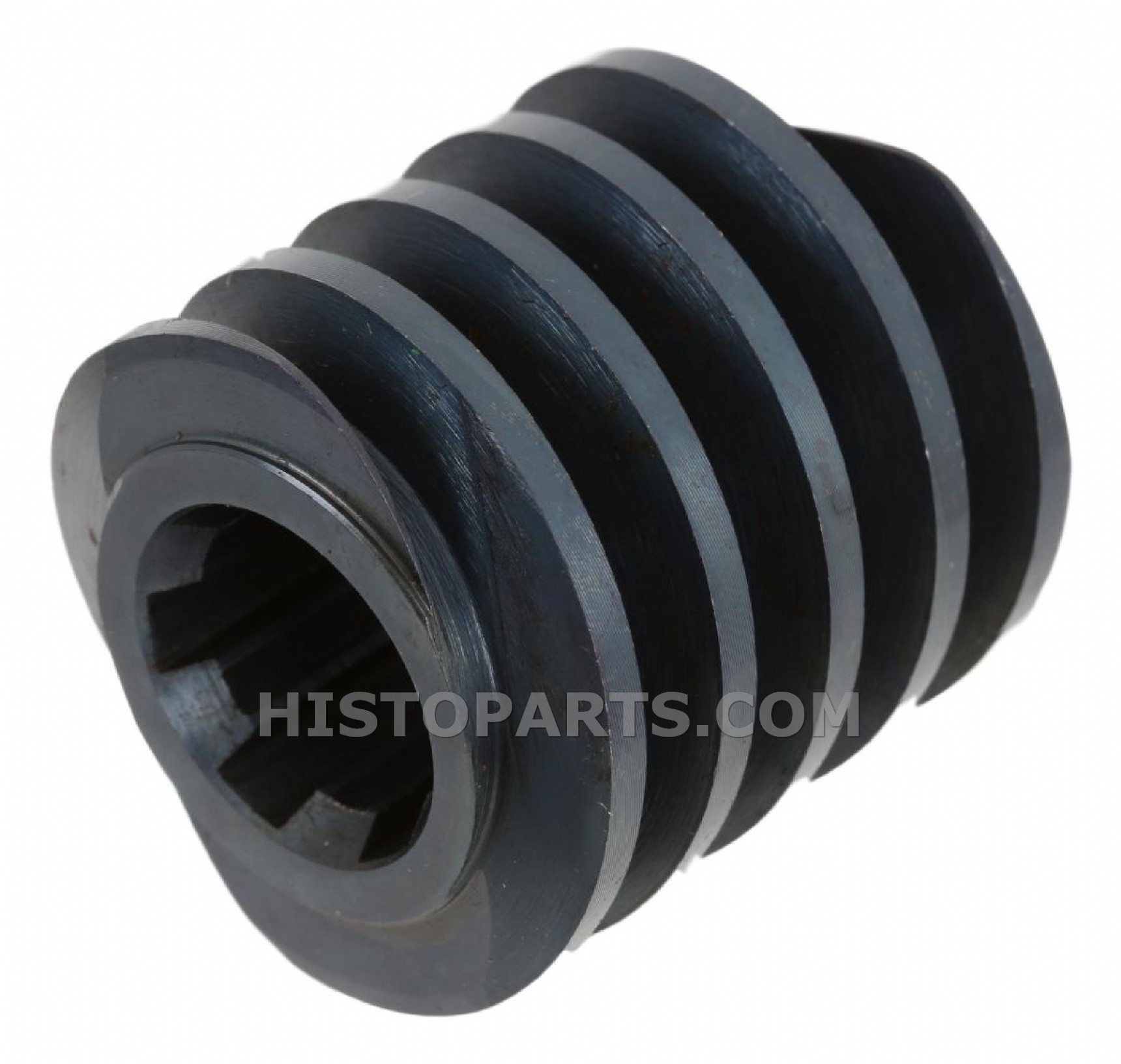 Steering Worm, 7 Tooth