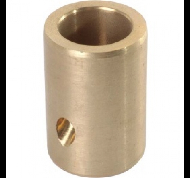 Steering Lower Bearing Bushing, A-Ford